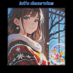 Let's Decorate!!