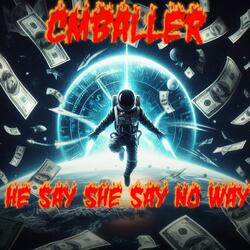he say she say no way