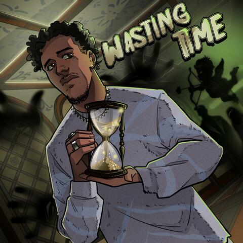 Wasting Time
