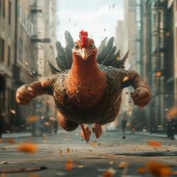 Gobble Gobble Shieeet