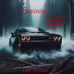 TAKEOVER