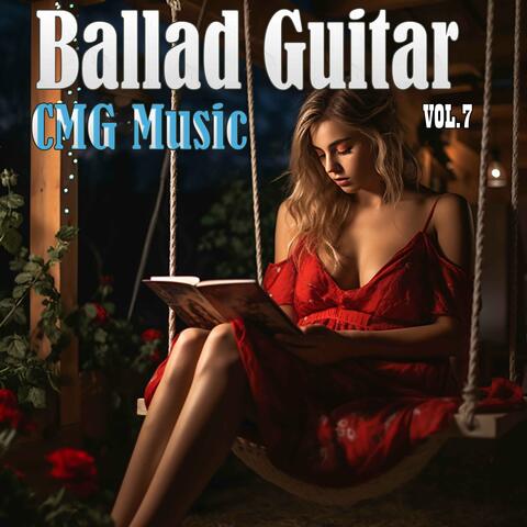Ballad Guitar Vol.7