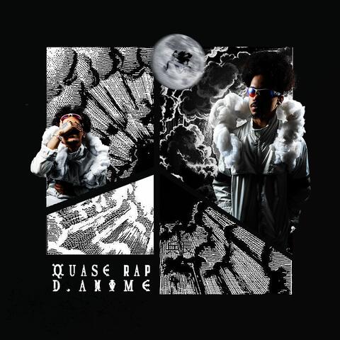 Quase Rap D. Anime