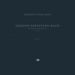Toccata and Fugue in D Minor, BWV 565