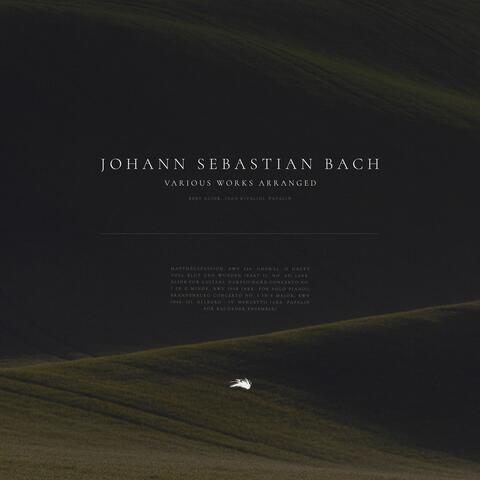 Bach: Arranged