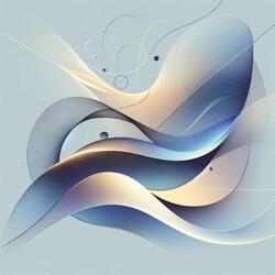 Flowing Through Time