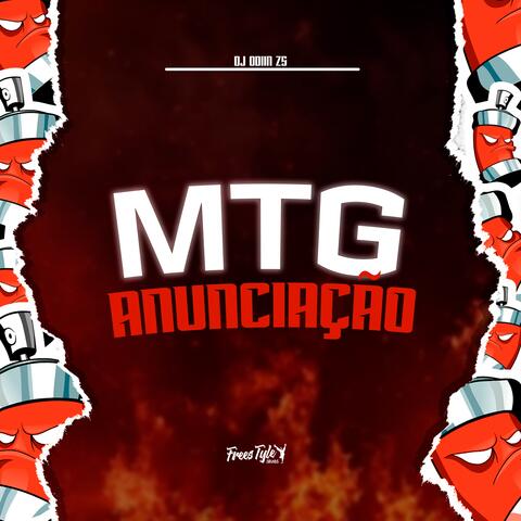 Mtg Anunciação