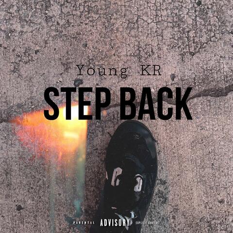 Step Back