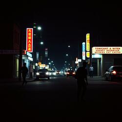 DayNNight