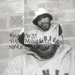 Milwaukee no more Struggle's