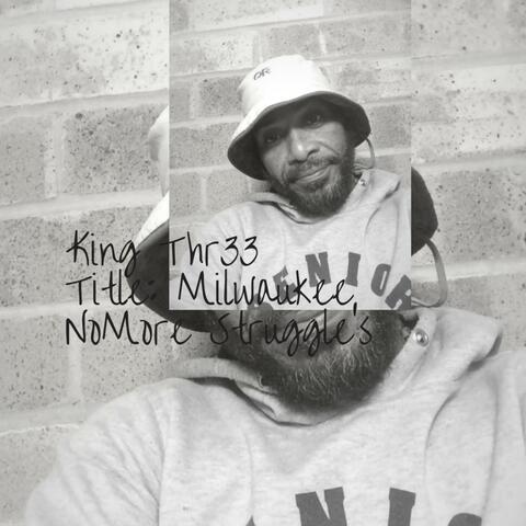 Milwaukee no more Struggle's