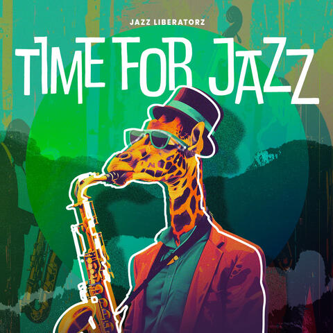 Time for Jazz