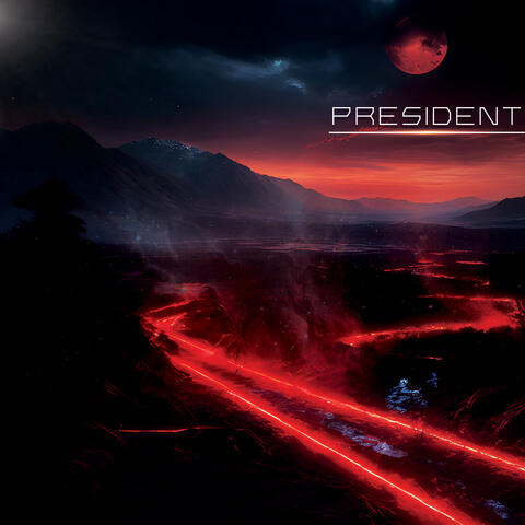 PRESIDENT