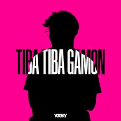 Tiba Tiba Gamon