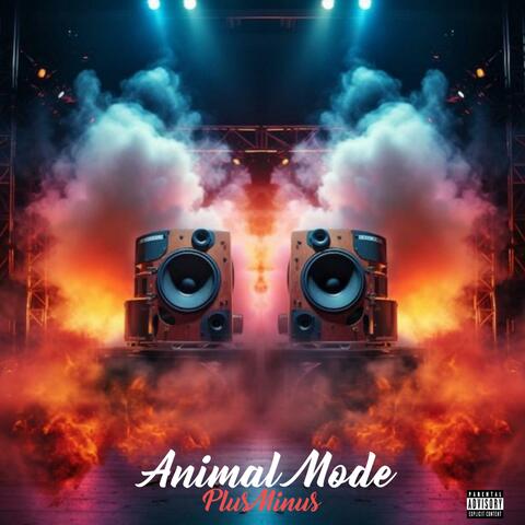 Animal Mode