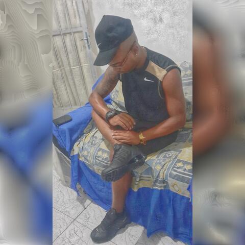 A TROPA DO CALVIN DA RAJADAO