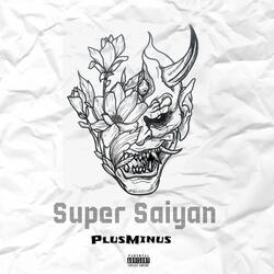 Super Saiyan