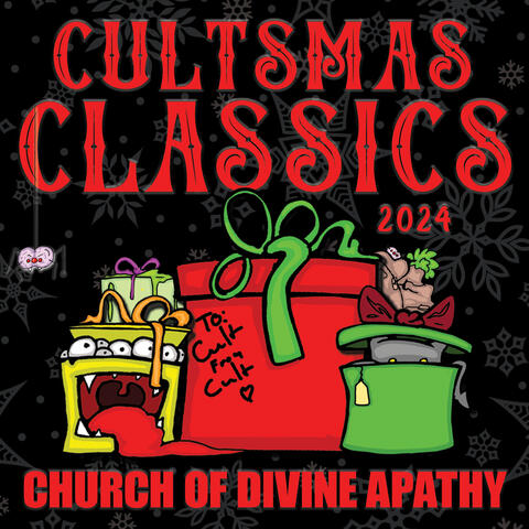 Cultsmas Classics 2024
