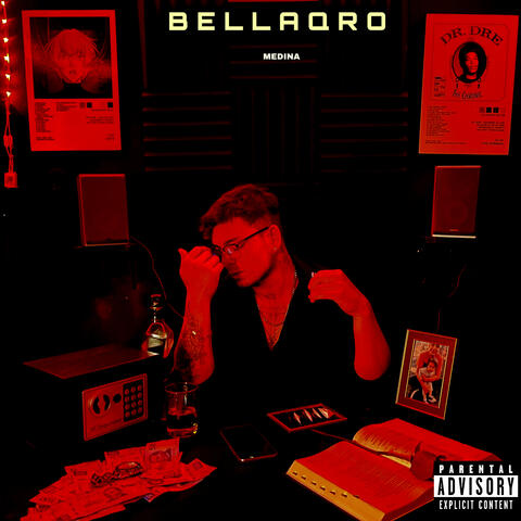 B E L L A Q R O