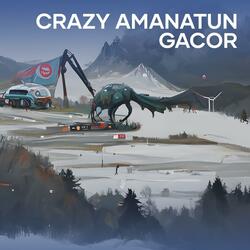 Crazy Amanatun Gacor
