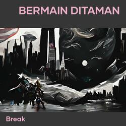 Bermain ditaman
