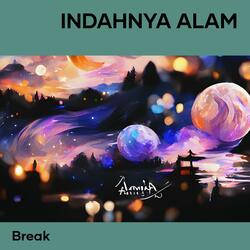 Indahnya alam