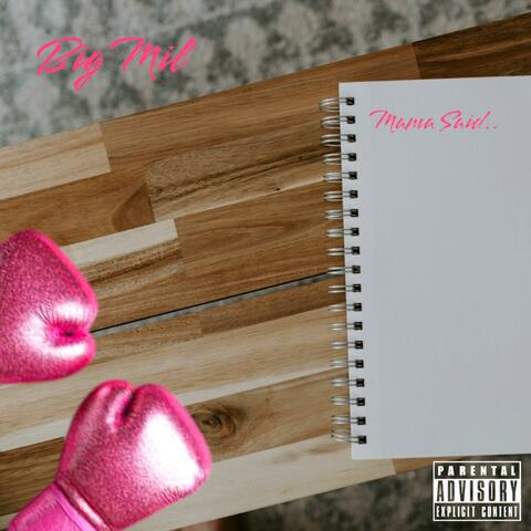 Mama Said