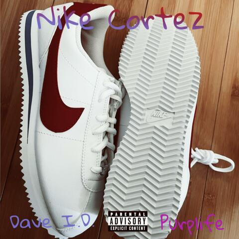 Nike Cortez