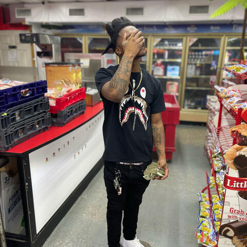 Last Soulja's Left