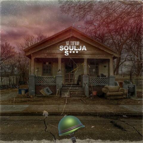 Soulja Shit Vol.1
