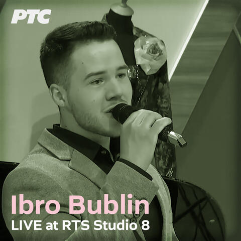 Live at RTS Studio 8