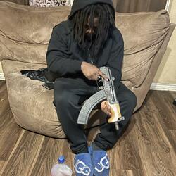 Ain’t Know Turning Back