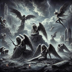 Fallen Angels
