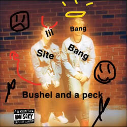 Bushel & A Peck