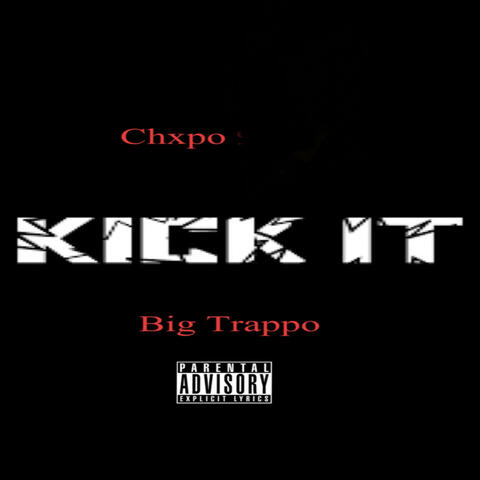 Kick It