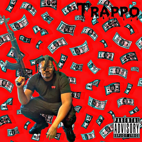 Signed 2 Da Trap