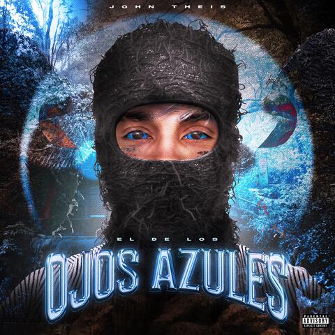 El de los Ojos Azules