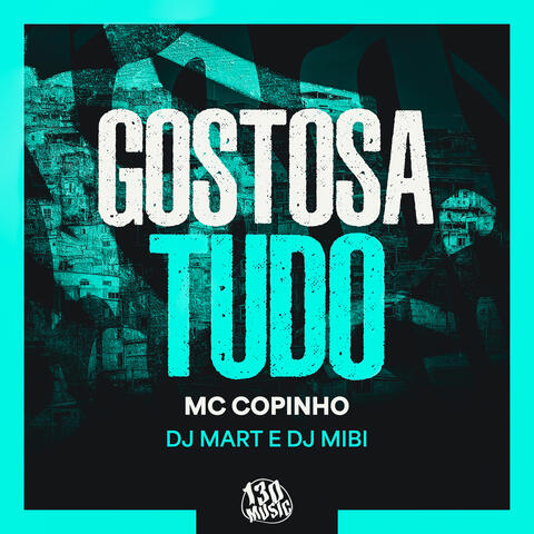 Gostosa Tudo