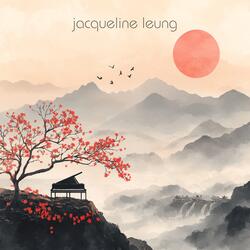 Silver Clouds Chasing The Moon (Arr. for Piano by Jacqueline Leung)