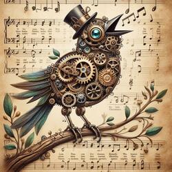 Clockwork
