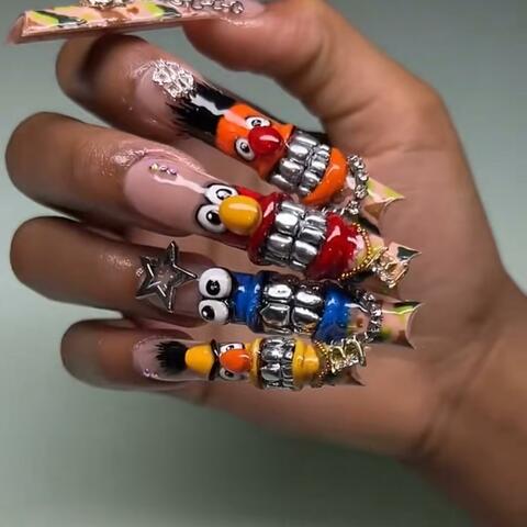 Fuck’Round N Find Out