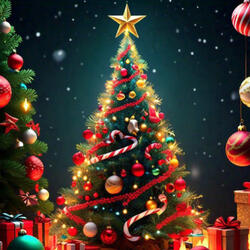 Christmas Eve