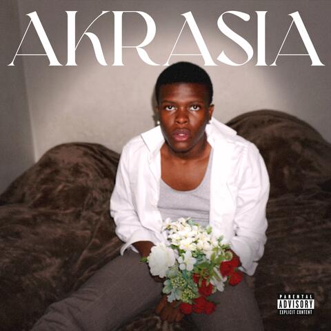 AKRASIA
