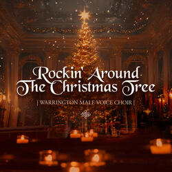 Rockin' Around The Christmas Tree