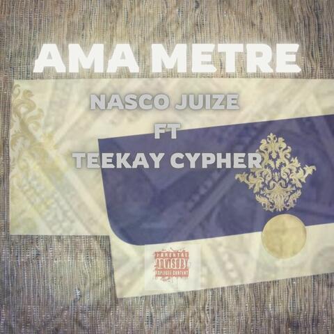 Ama Metre