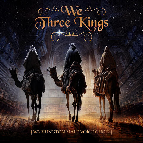 We Three Kings