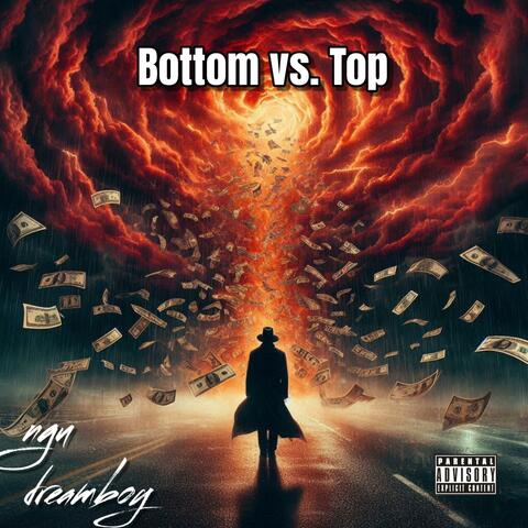 Bottom Vs Top