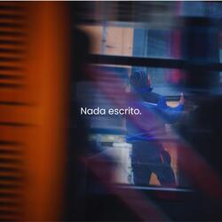 Nada escrito