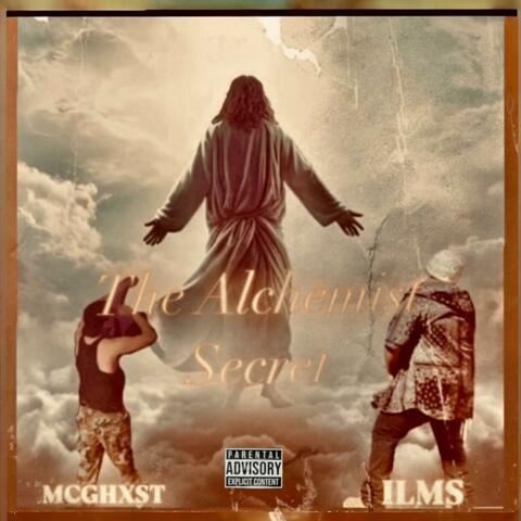 The Alchemist Secret
