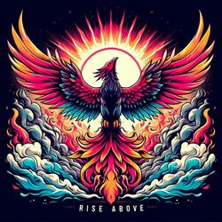 rise above